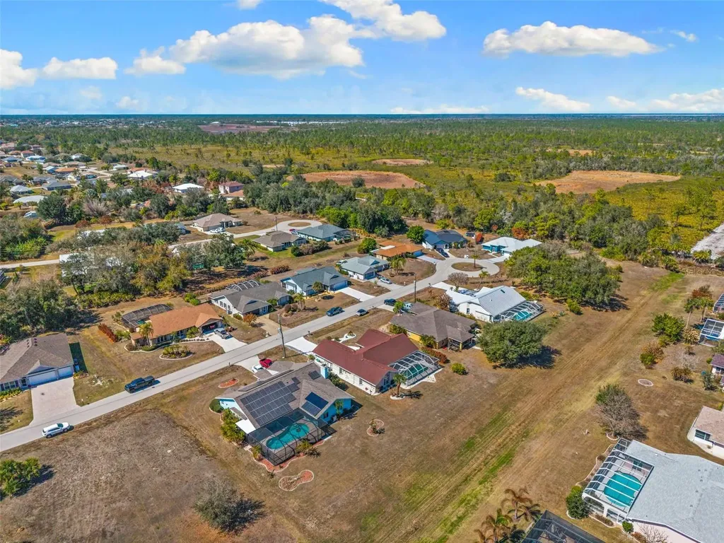 26549 Valparaiso Drive Punta Gorda FL 33983