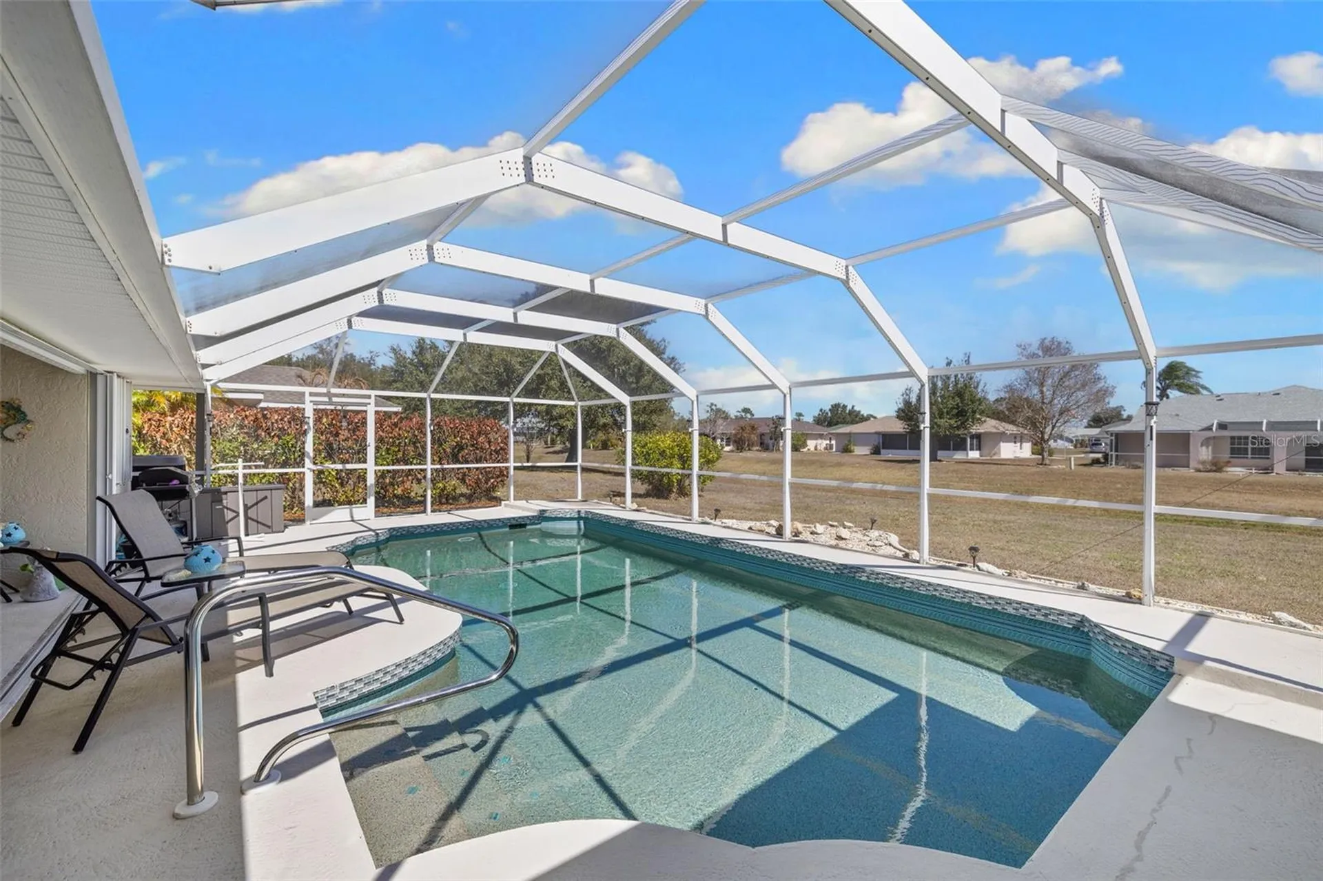 26549 Valparaiso Drive Punta Gorda FL 33983