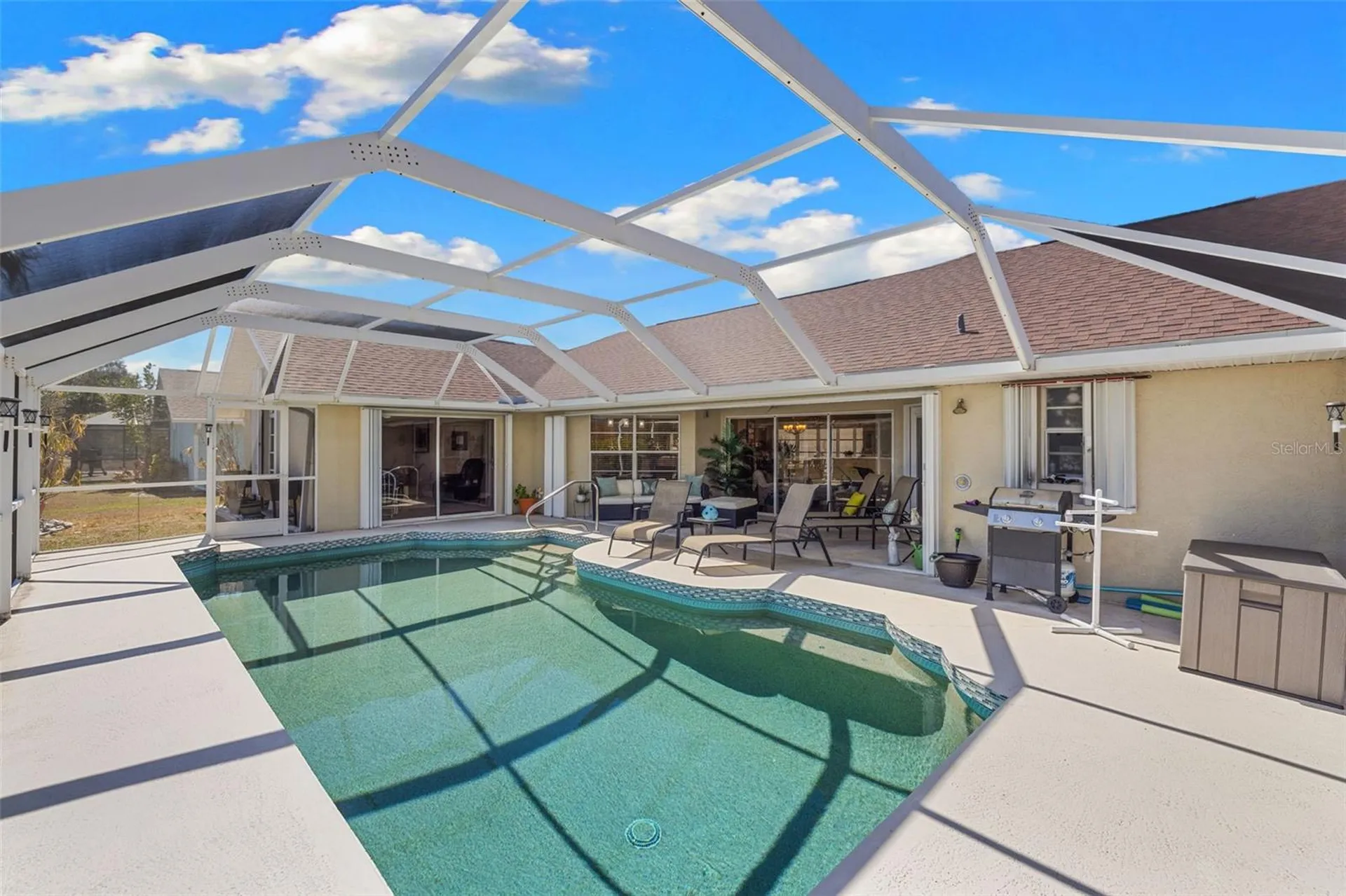26549 Valparaiso Drive Punta Gorda FL 33983