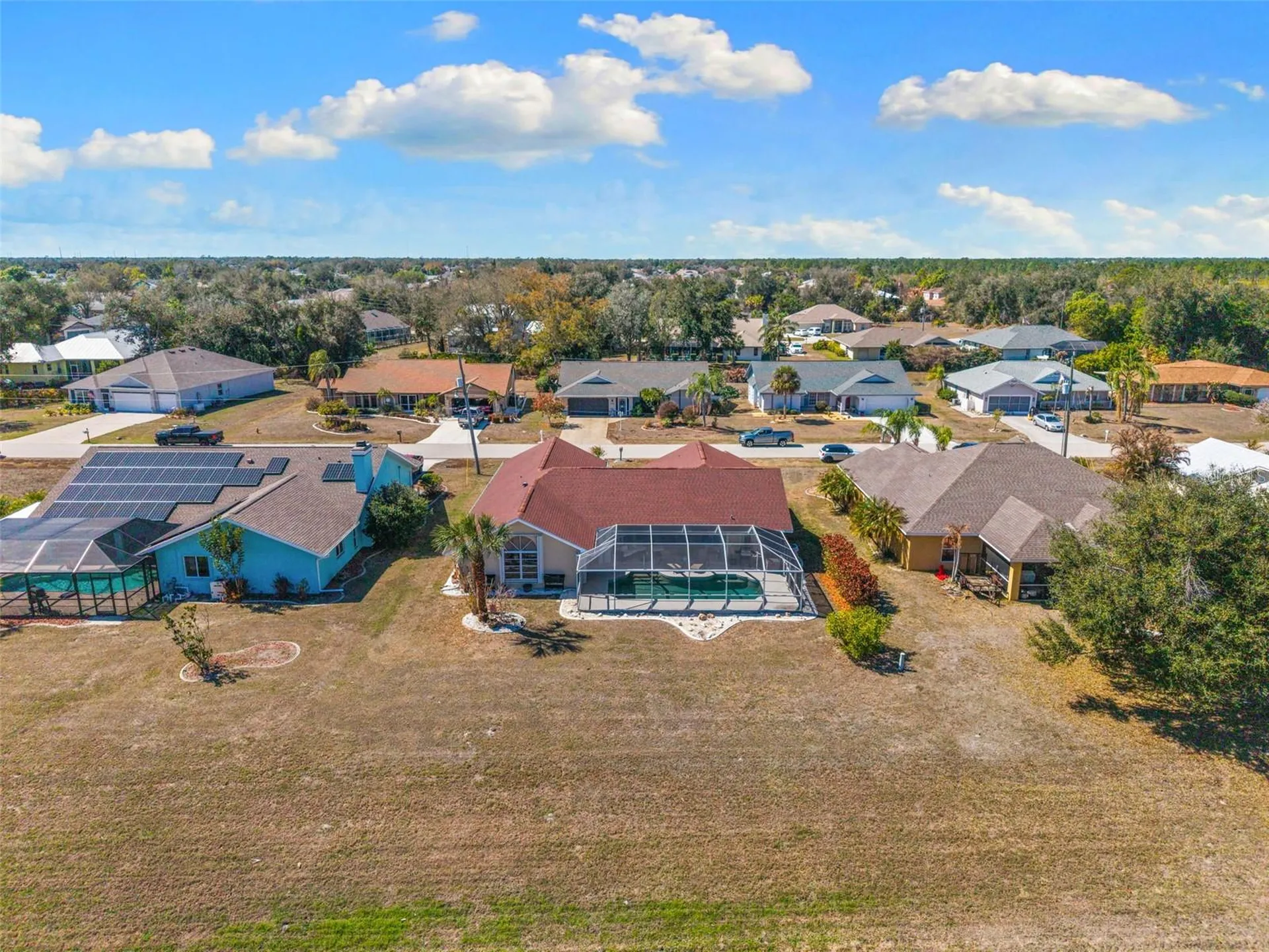 26549 Valparaiso Drive Punta Gorda FL 33983