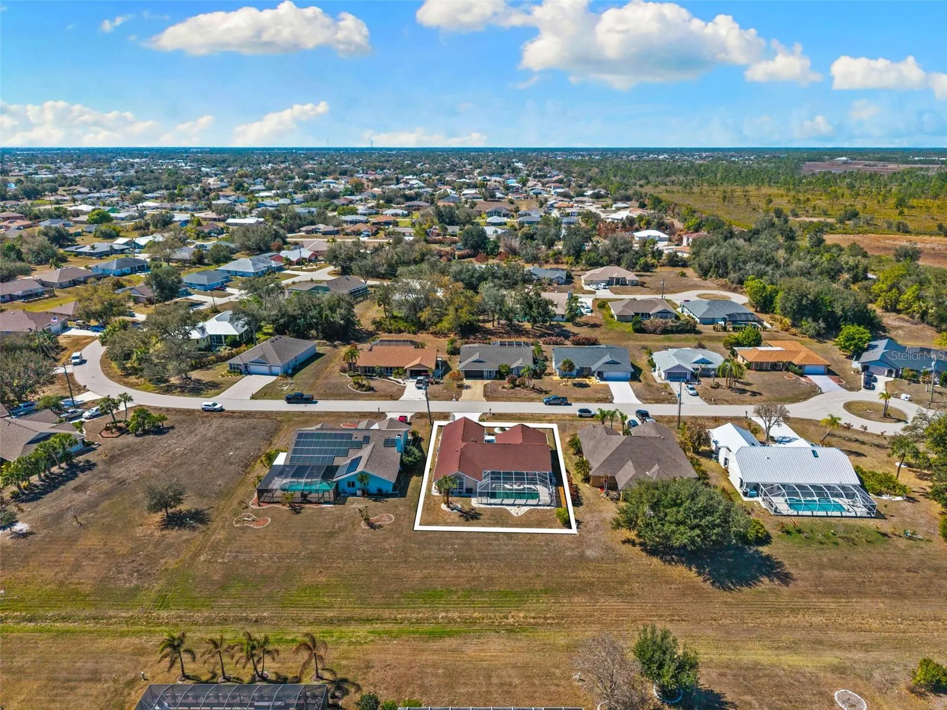 26549 Valparaiso Drive Punta Gorda FL 33983