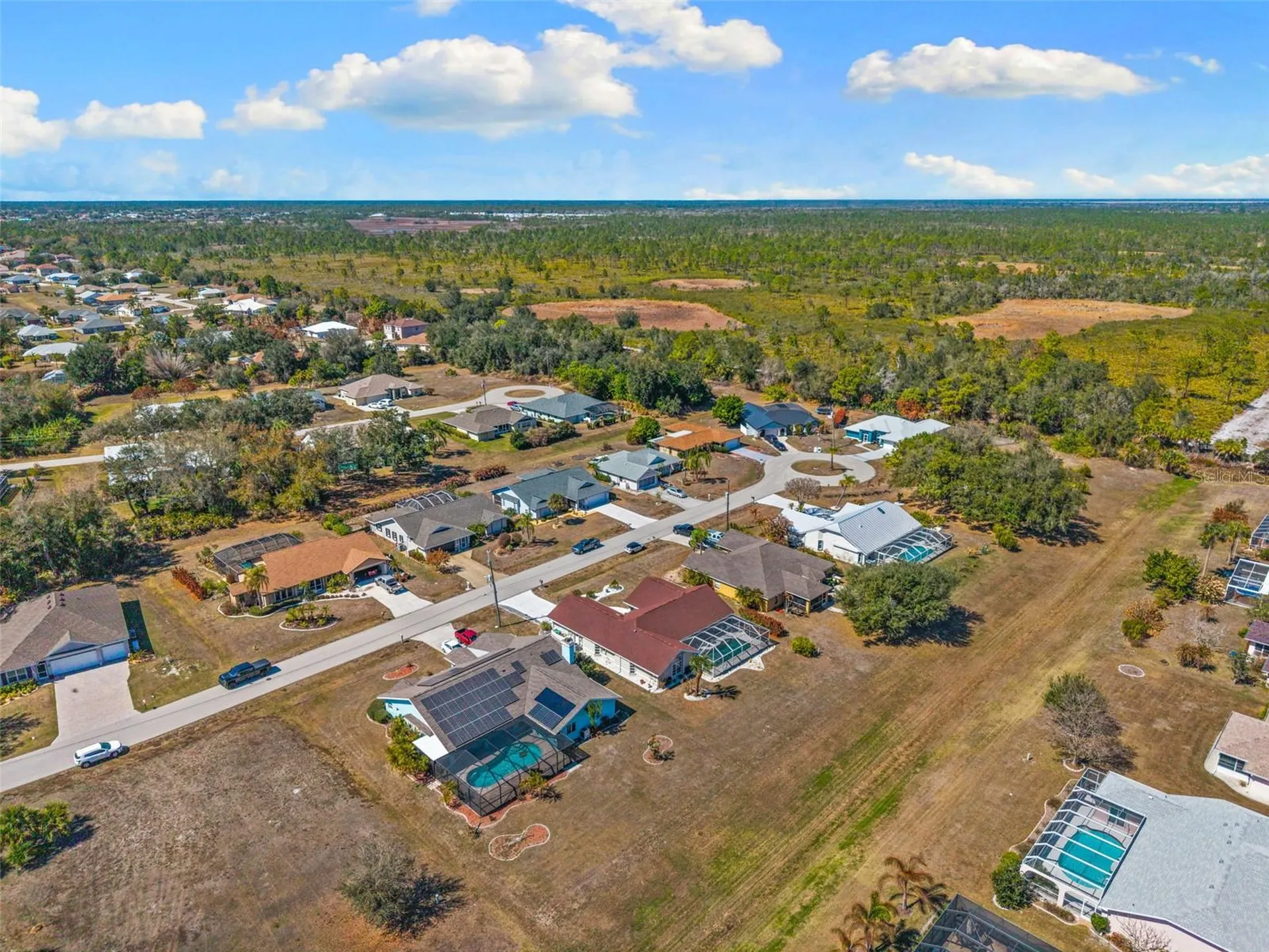 26549 Valparaiso Drive Punta Gorda FL 33983
