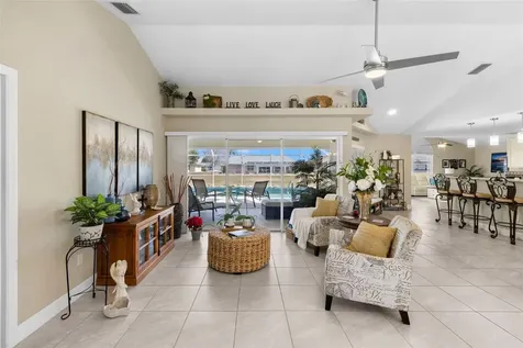 26549 Valparaiso Drive Punta Gorda FL 33983