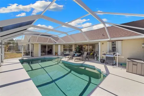 26549 Valparaiso Drive Punta Gorda FL 33983