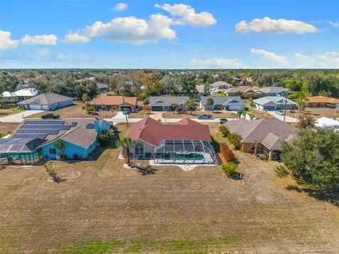 26549 Valparaiso Drive Punta Gorda FL 33983
