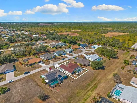 26549 Valparaiso Drive Punta Gorda FL 33983