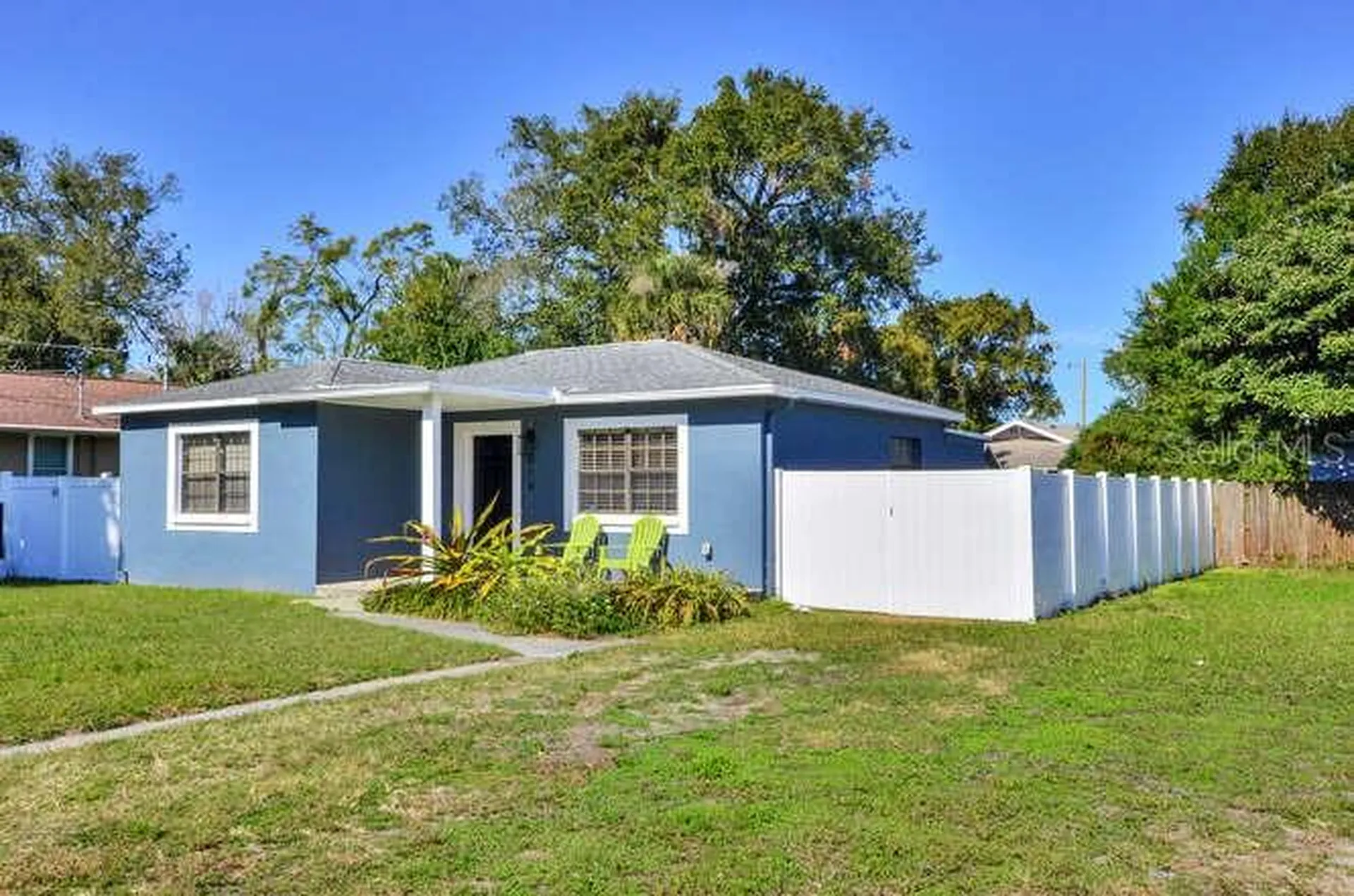 816 E Frierson Avenue Tampa FL 33603