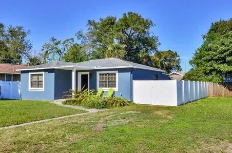 816 E Frierson Avenue Tampa FL 33603