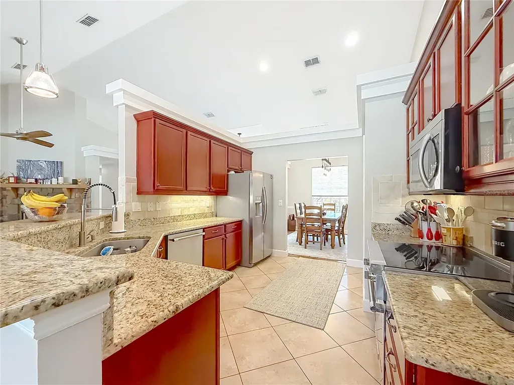3245 NW 137th Place Reddick FL 32686