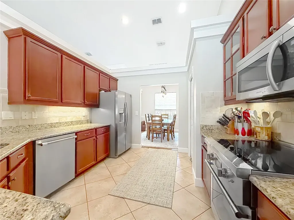 3245 NW 137th Place Reddick FL 32686