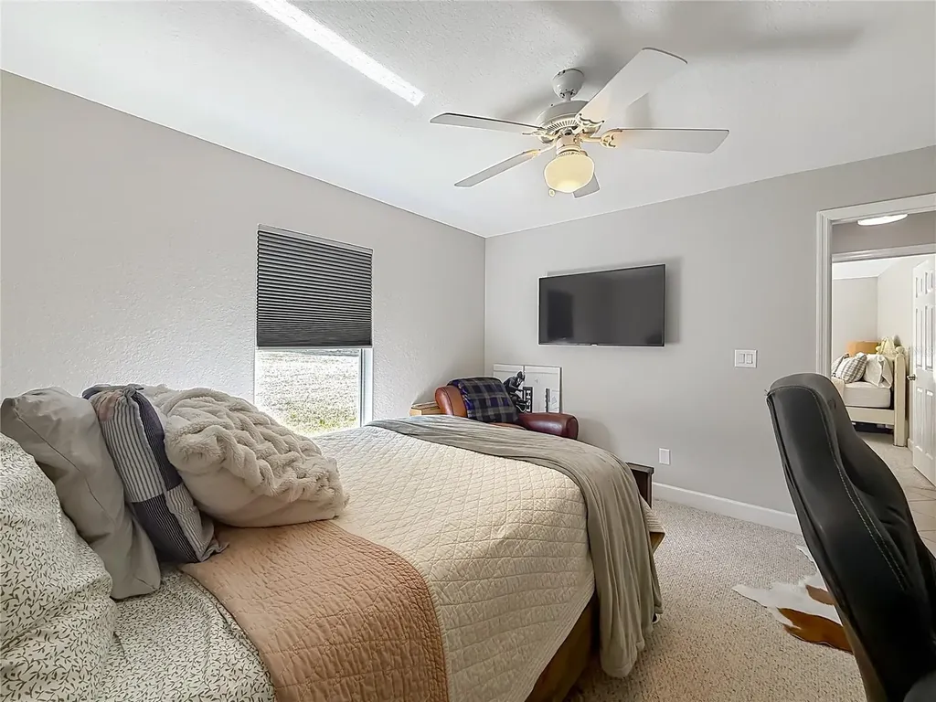 3245 NW 137th Place Reddick FL 32686