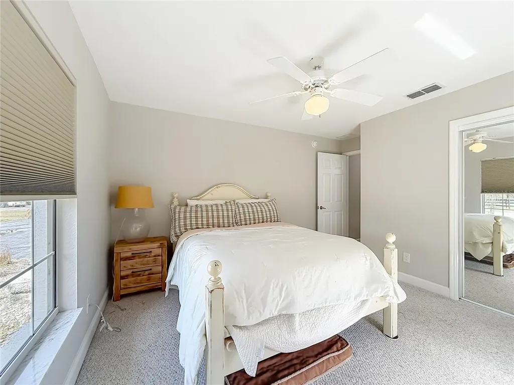 3245 NW 137th Place Reddick FL 32686