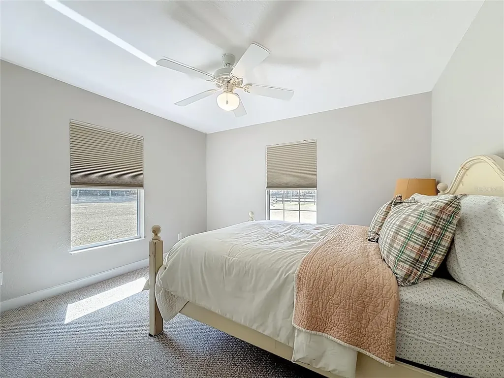 3245 NW 137th Place Reddick FL 32686