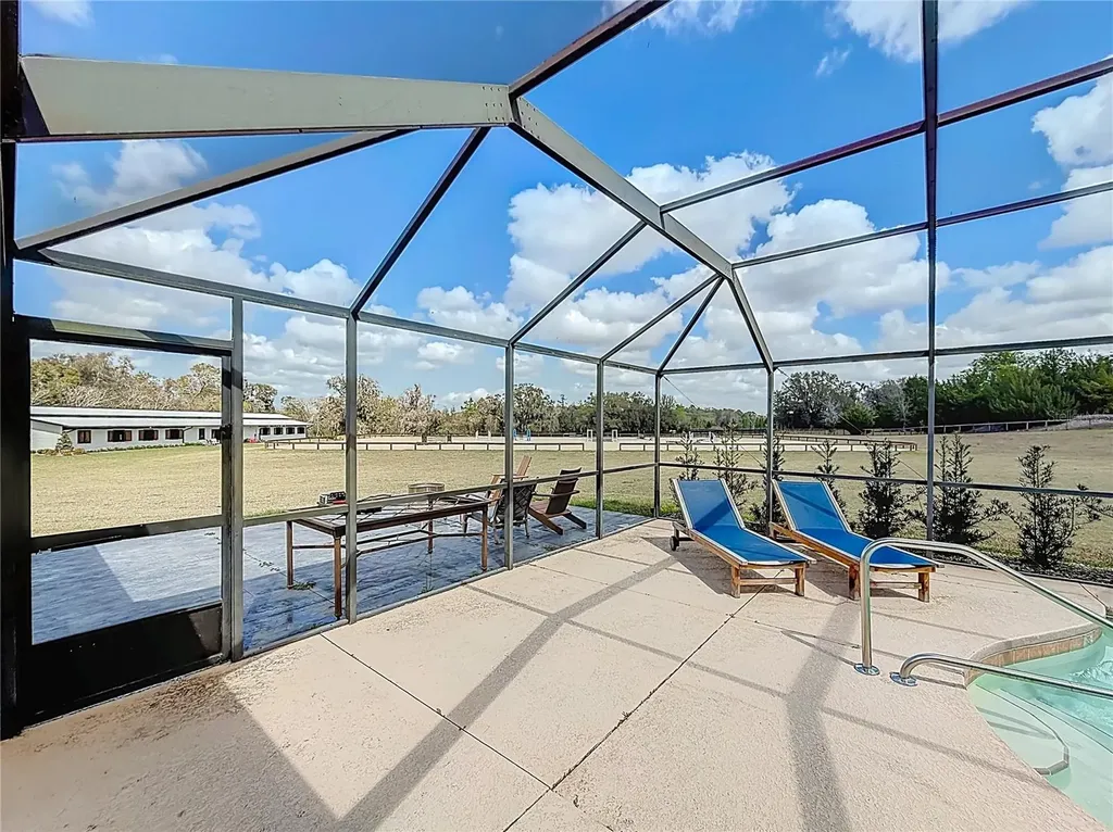 3245 NW 137th Place Reddick FL 32686