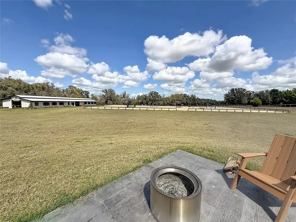 3245 NW 137th Place Reddick FL 32686