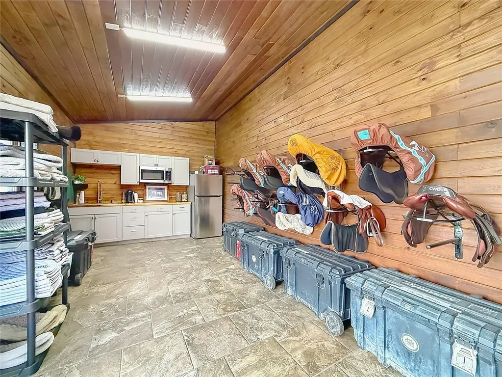 3245 NW 137th Place Reddick FL 32686