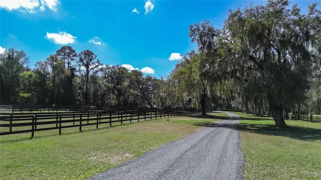 3245 NW 137th Place Reddick FL 32686