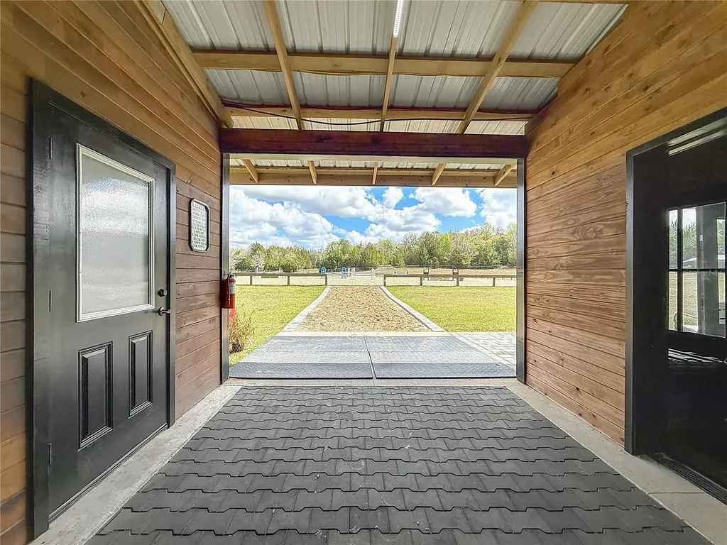 3245 NW 137th Place Reddick FL 32686