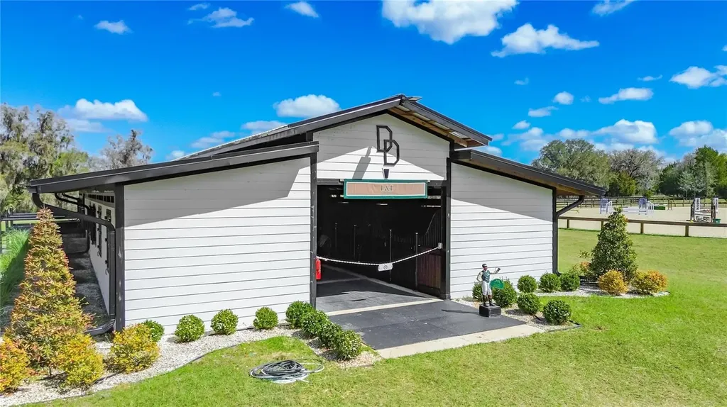 3245 NW 137th Place Reddick FL 32686