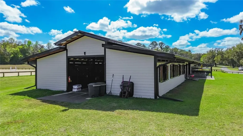 3245 NW 137th Place Reddick FL 32686