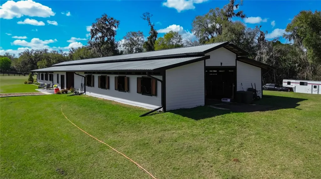 3245 NW 137th Place Reddick FL 32686