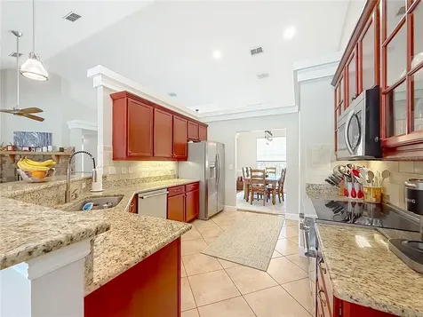3245 NW 137th Place Reddick FL 32686