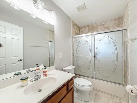 3245 NW 137th Place Reddick FL 32686