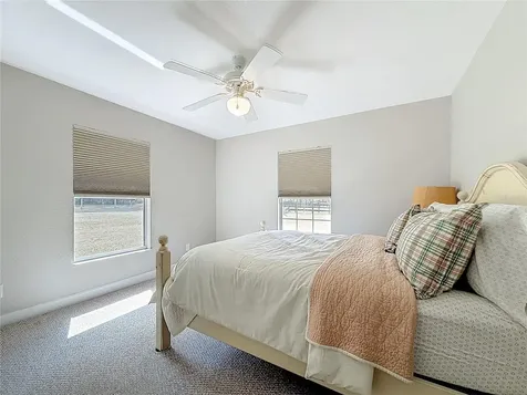 3245 NW 137th Place Reddick FL 32686