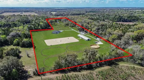 3245 NW 137th Place Reddick FL 32686