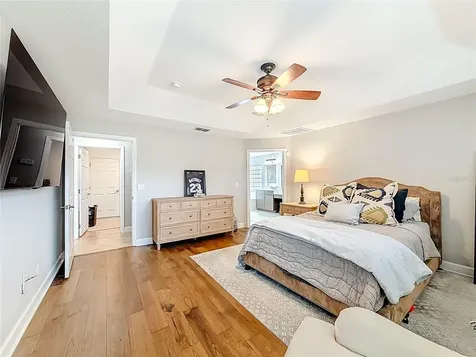 3245 NW 137th Place Reddick FL 32686
