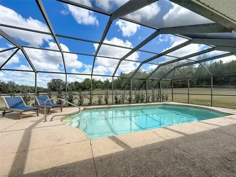 3245 NW 137th Place Reddick FL 32686