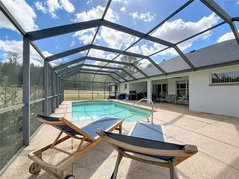 3245 NW 137th Place Reddick FL 32686