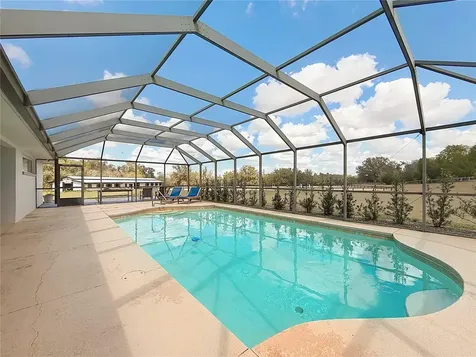3245 NW 137th Place Reddick FL 32686