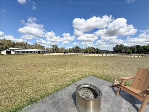 3245 NW 137th Place Reddick FL 32686
