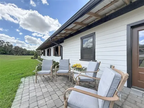 3245 NW 137th Place Reddick FL 32686