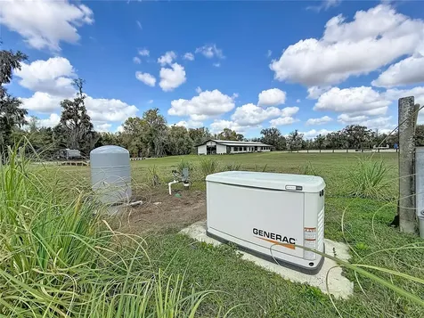 3245 NW 137th Place Reddick FL 32686