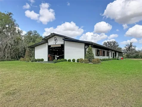 3245 NW 137th Place Reddick FL 32686