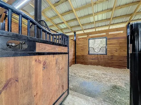 3245 NW 137th Place Reddick FL 32686