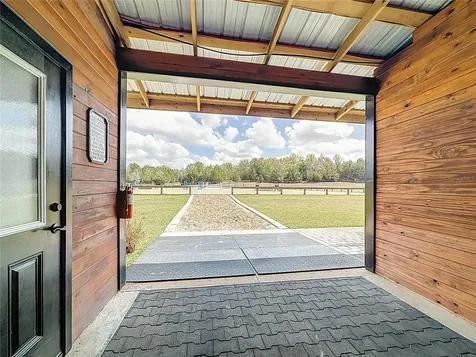 3245 NW 137th Place Reddick FL 32686