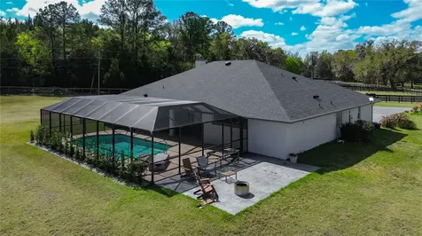 3245 NW 137th Place Reddick FL 32686