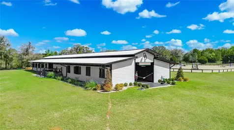 3245 NW 137th Place Reddick FL 32686