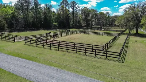 3245 NW 137th Place Reddick FL 32686
