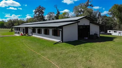 3245 NW 137th Place Reddick FL 32686