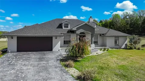 3245 NW 137th Place Reddick FL 32686