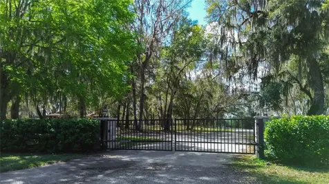 3245 NW 137th Place Reddick FL 32686