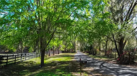 3245 NW 137th Place Reddick FL 32686