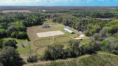 3245 NW 137th Place Reddick FL 32686