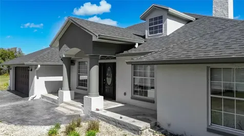 3245 NW 137th Place Reddick FL 32686