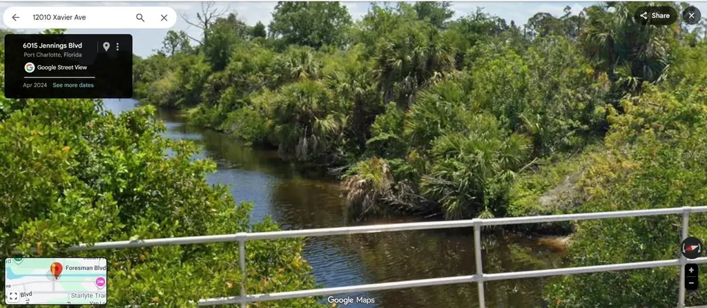 12010 Xavier Avenue Port Charlotte FL 33981