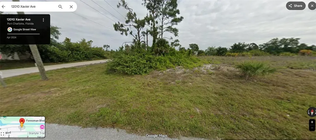 12010 Xavier Avenue Port Charlotte FL 33981